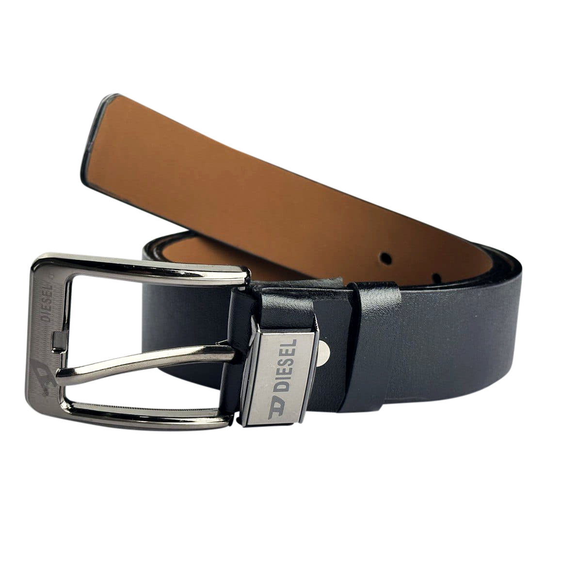 Stylish Premium Quality Artificial Leather Belt