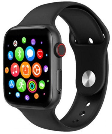T500 Smart Watch Compatible with Android & iOS Bluetooth Watch