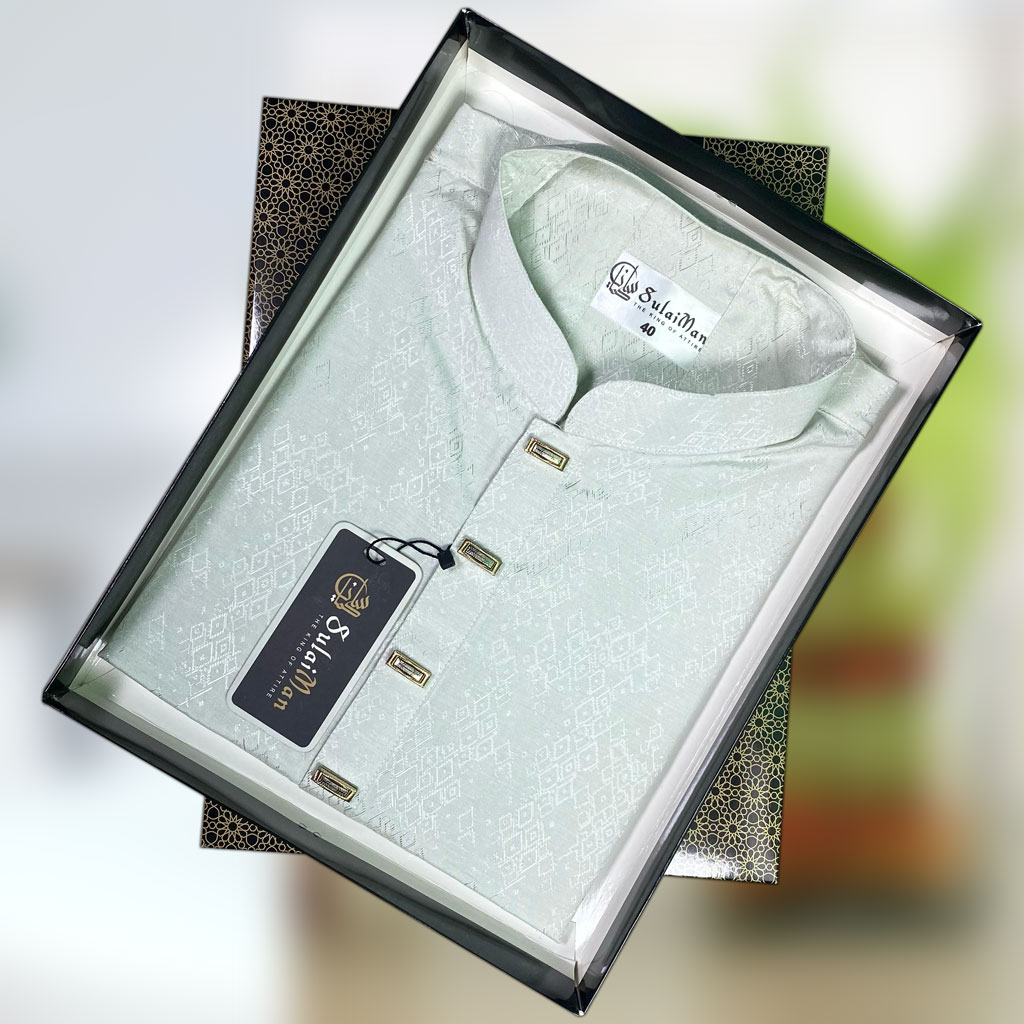 Stylish Premium Quality Panjabi
