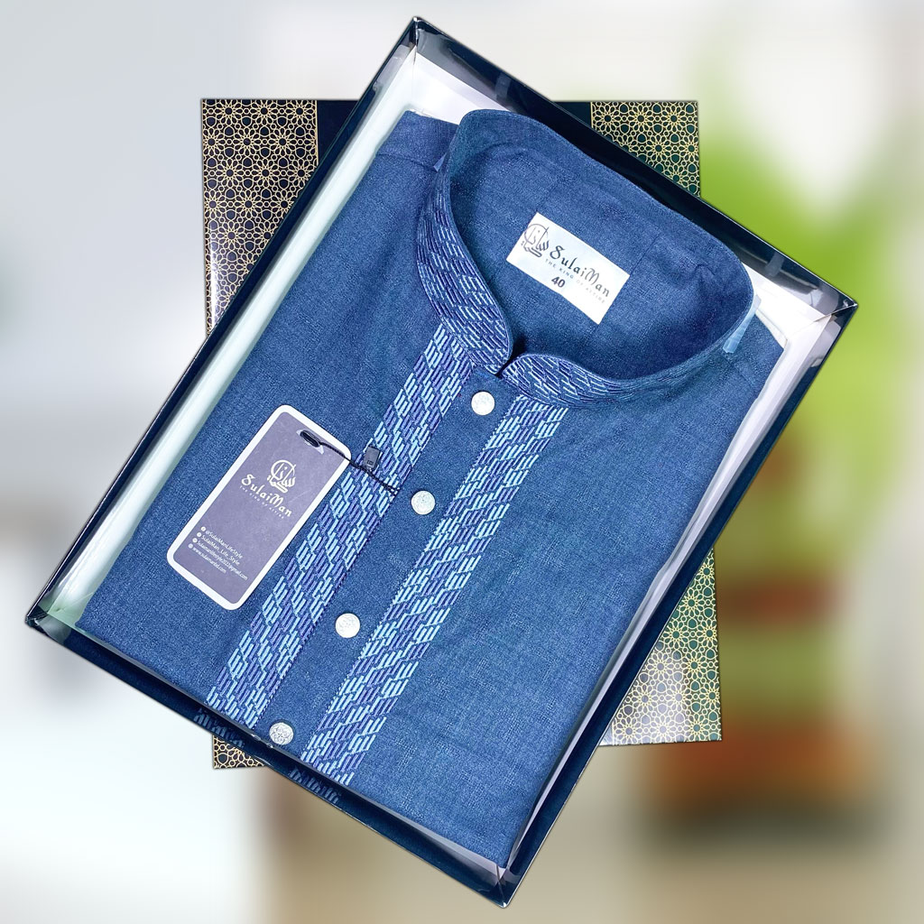 পাকিস্তানি প্রিমিয়াম কোয়ালিটি পাঞ্জাবি
