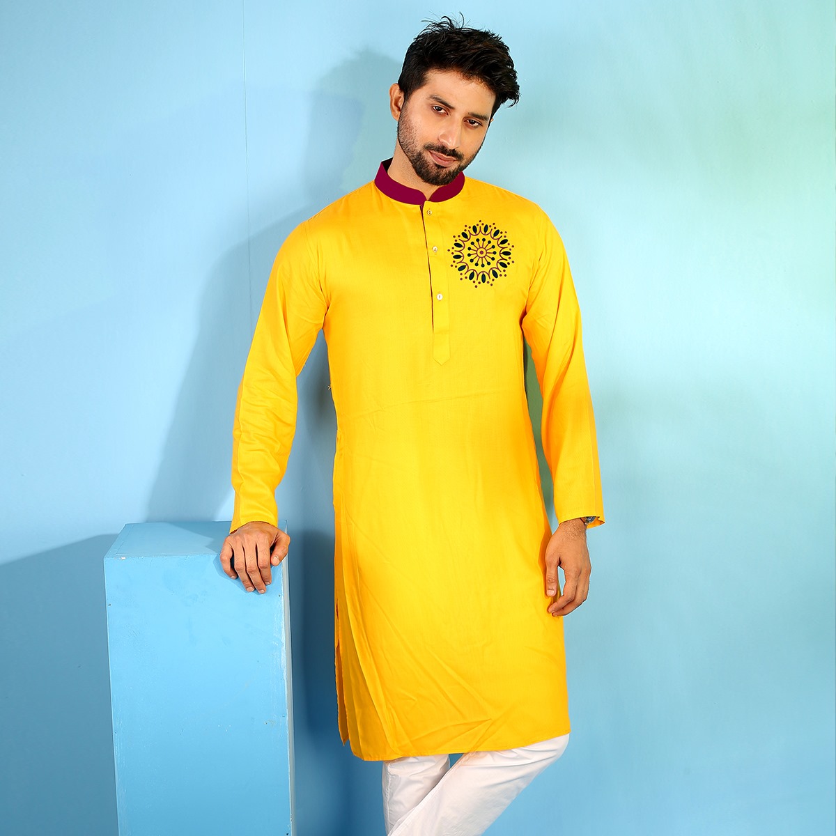 Stylish Premium Quality Panjabi