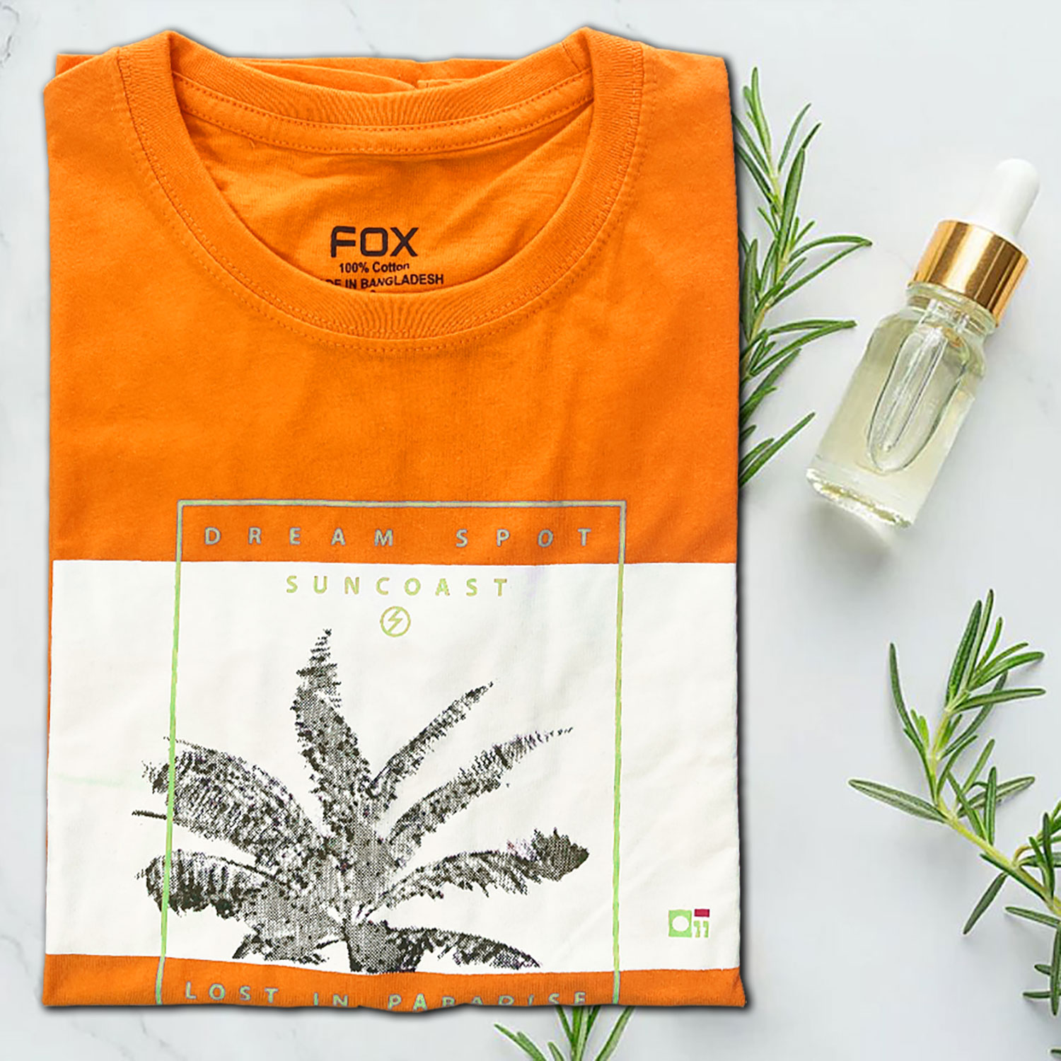 𝐂𝐨𝐭𝐭𝐨𝐧 Men's T-Shirt