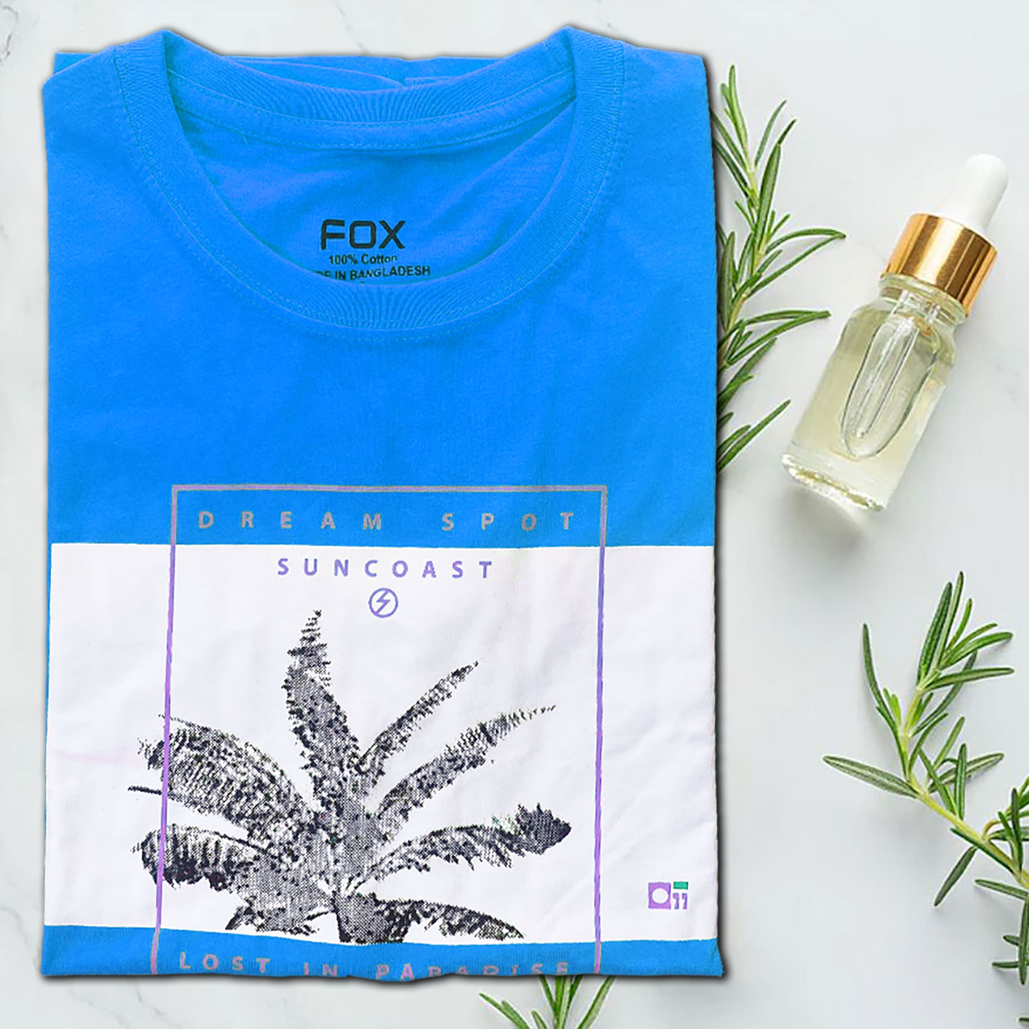 𝐂𝐨𝐭𝐭𝐨𝐧 Men's T-Shirt