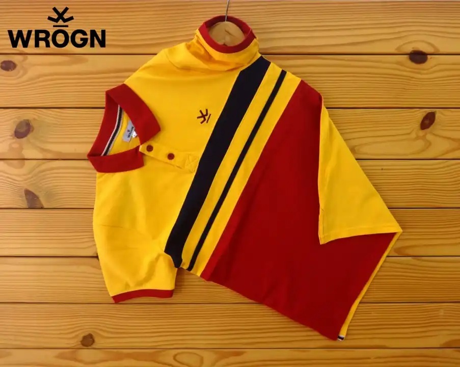 Stylish New Polo Shirt